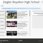Zeigler-Royalton High School